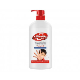 Lifebuoy Total Handwash 580Ml